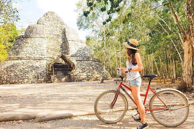 Extreme Adventure in Cobá (ATVs + Zip Lines + Cenote + Buffet) - Practical Details and Tips