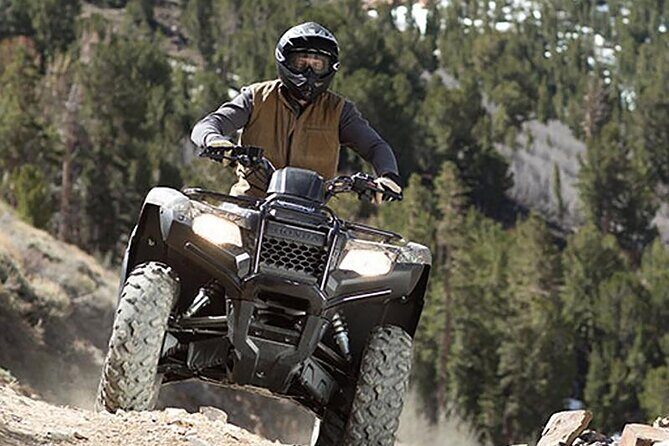 Extreme Adventure on ATV Quads in Punta Cana - What to Expect from the ATV Punta Cana Tour