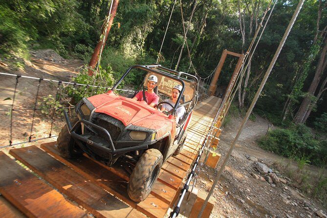 Extreme Adventure, Wildest Bridge, ATV & Ziplines - Final Thoughts
