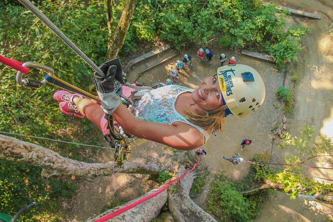 Extreme Adventure, Wildest Bridge, ATV & Ziplines - FAQ