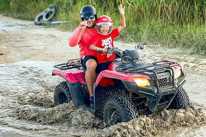 Extreme ATV Tours - What You Can Expect from Extreme ATV Tours