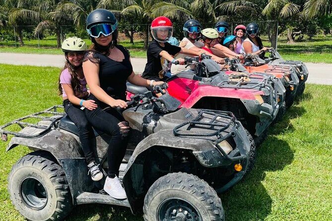 Extreme ATV Tours - Final Thoughts: Is It Worth It?