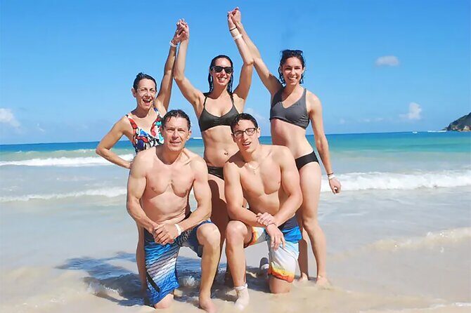 Extreme Boogie Tour in Punta Cana, Macao Beach and Cenote - The Sum Up: Who Will Love This Tour?