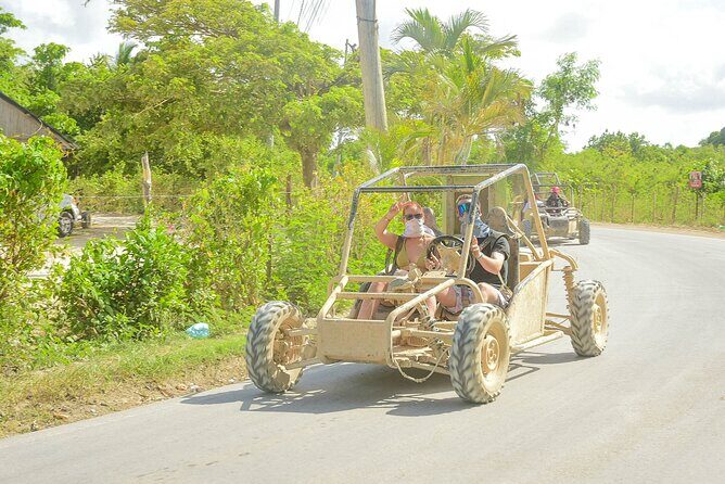 Extreme Buggies Adventure in Punta Cana - Final Thoughts