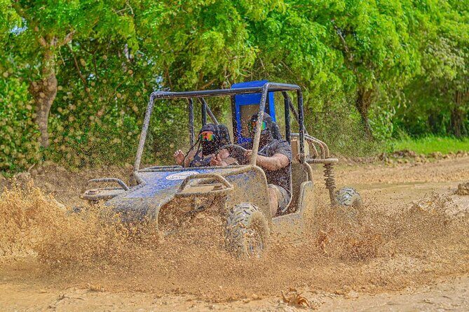 Extreme Buggy Tour in Punta Cana + River Cave + Macao Beach - What to Expect from the Itinerary