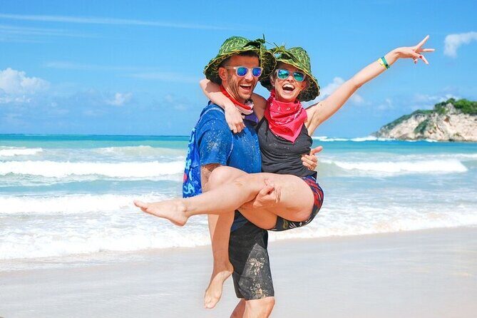 Extreme Buggy Tour in Punta Cana + River Cave + Macao Beach - The Sum Up