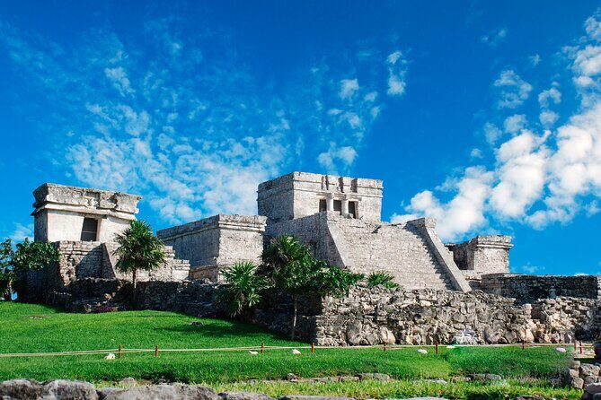 Extreme & Cultural Adventure in Tulum from Riviera Maya - The Sum Up: Who is This Tour Best For?