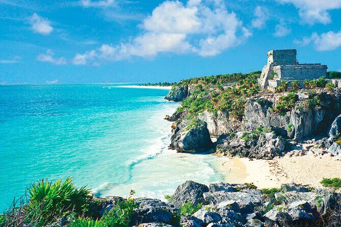 Extreme & Cultural Adventure in Tulum from Riviera Maya - FAQ