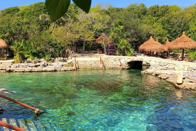 Extreme, cultural & nature adventure, 2 amazing parks in the Riviera Maya. - An In-Depth Look at the Experience