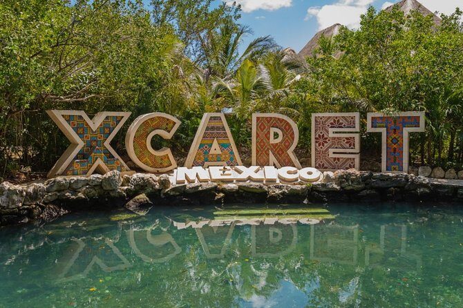 Extreme, cultural & nature adventure, 2 amazing parks in the Riviera Maya. - Practical Tips for Your Visit