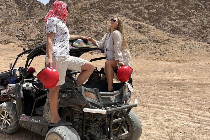 Extreme Day Safari - Final Thoughts