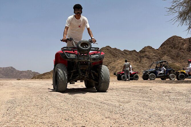 Extreme Day Safari - FAQ