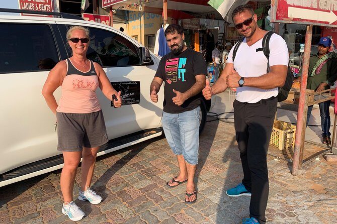 Extreme Desert Safari Evening with Dinner - Final Thoughts
