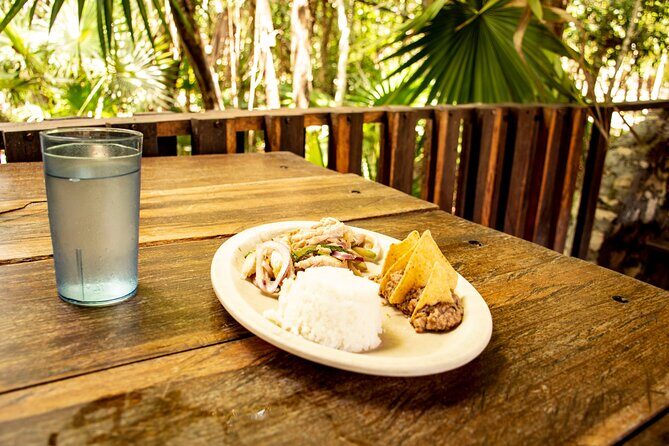 Extreme Experience From Cancun (Atv Shared, Zipline and Cenote) - Pricing and Value