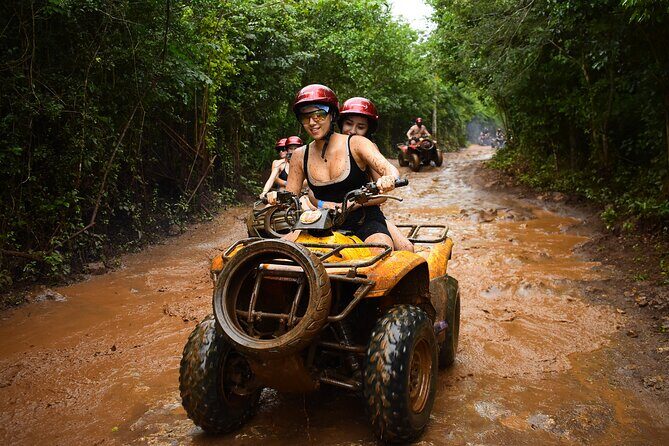 Extreme Horses Adventure with ATV, Ziplines & Cenote - Who Is This Tour Best For?