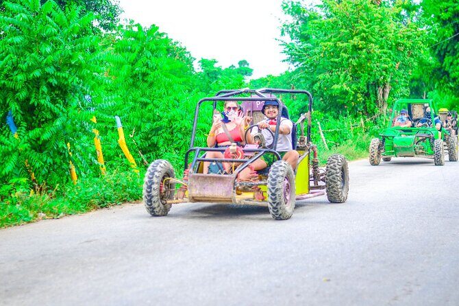 Extreme Jungle Buggy Ride with Coffee and Chocolate Tasting - The Experience’s Strengths (and Few Drawbacks)