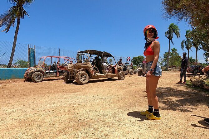 Extreme Offroad Buggy Adventure in Punta Cana - FAQs