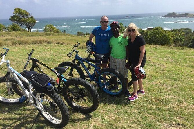 Extreme Outback Tour in St Lucia - Practical Details & Tips