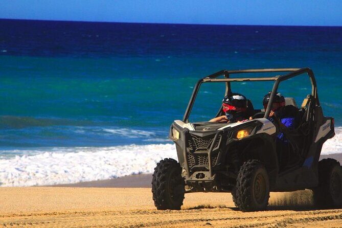 Extreme Razor Dune adventure and Tacos in Cabo San Lucas - Final Thoughts: Who Should Consider This Tour?