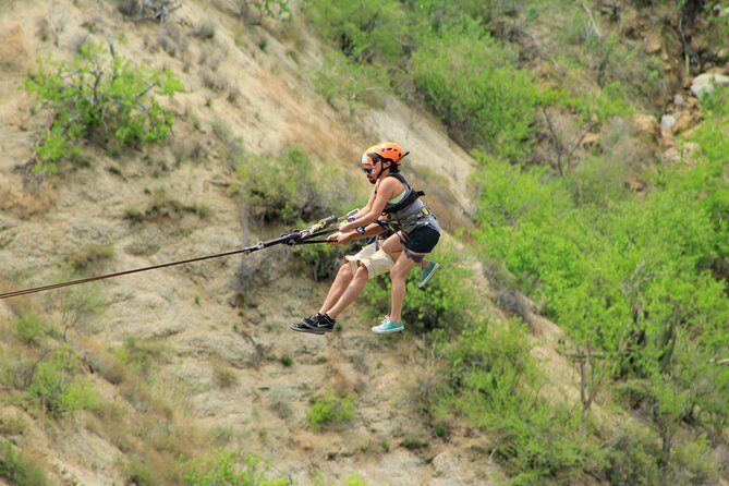 Extreme Swing - Fly from the Glass Bottom Gondola - FAQ: Practical Questions Answered