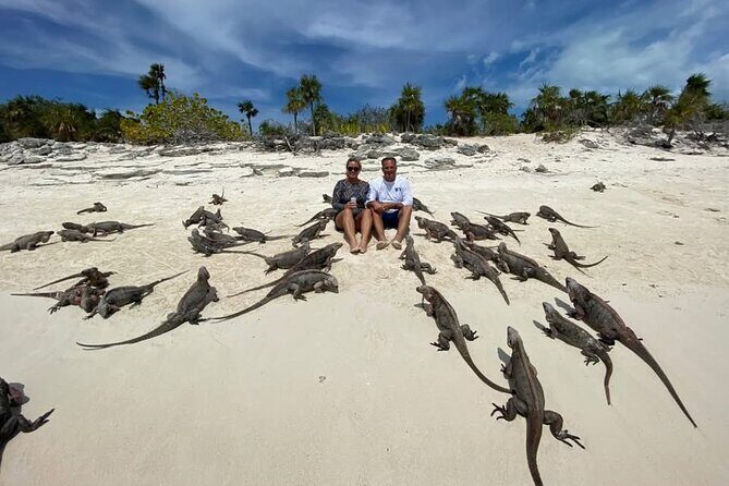 Exuma Island and Cays Tour - FAQs