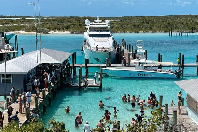 Exuma Island Hopping Swimming Pigs Tour with Lunch from Nassau - Value and Pricing: Is It Worth It?