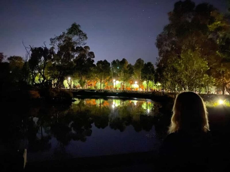 Eynesbury Homestead Dark Tales & Ghostly Trails Dinner&Tour - The Sum Up: Is It Worth It?