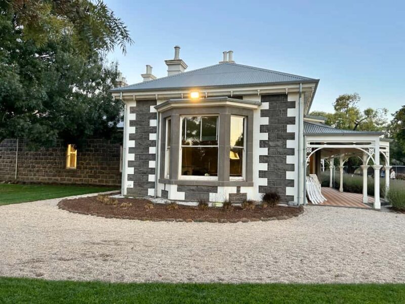 Eynesbury Homestead Dark Tales & Ghostly Trails Dinner&Tour - FAQ