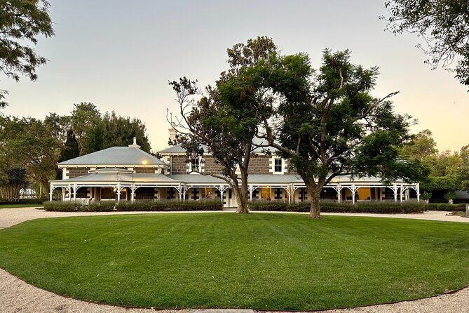 Eynesbury Homestead Dinner and Ghost Tour - A Guide to the Eynesbury Homestead Dinner and Ghost Tour