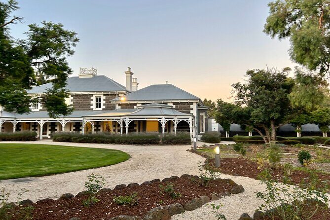 Eynesbury Homestead Dinner and Ghost Tour - Practical Details and What You’ll Value