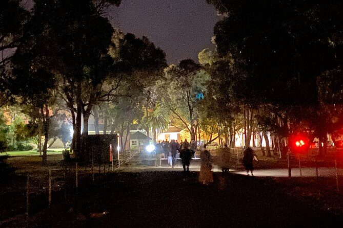 Eynesbury Homestead Dinner and Ghost Tour - Authentic Experiences from Other Travelers