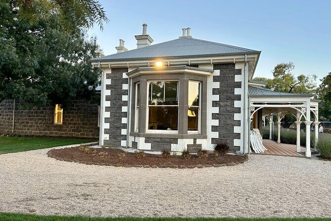 Eynesbury Homestead Dinner and Ghost Tour - FAQ