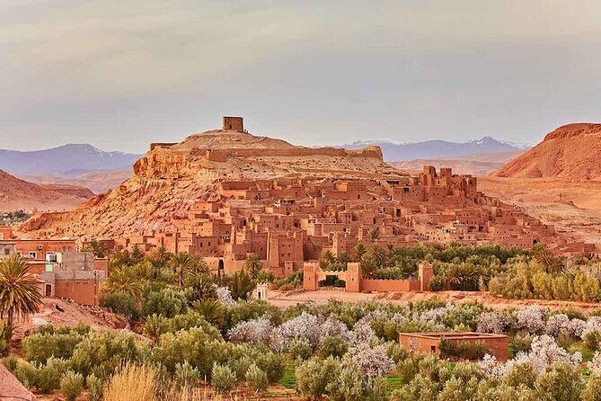 Fabulous 3 Day Desert Adventure to Merzouga with Small Group - What This Tour Means for You