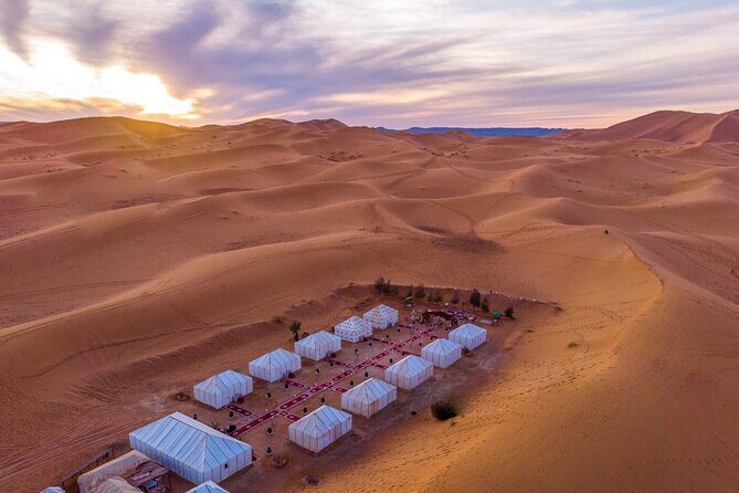 Fabulous 3 Day Desert Adventure to Merzouga with Small Group - Who Should Consider This Tour?