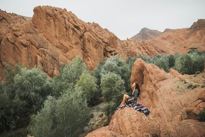 Fabulous 3 Day Desert Adventure to Merzouga with Small Group - Final Thoughts