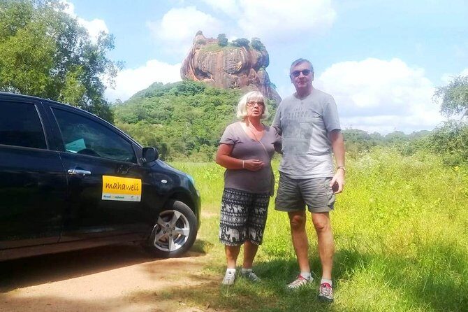 Fabulous 6 Days in Sri Lanka by Mahaweli from Colombo - The Sum Up