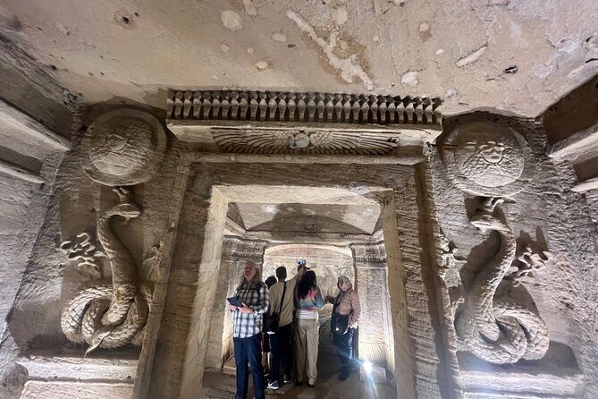 Fabulous Day Tour to Alexandria from Cairo - A Practical Overview of the Tour