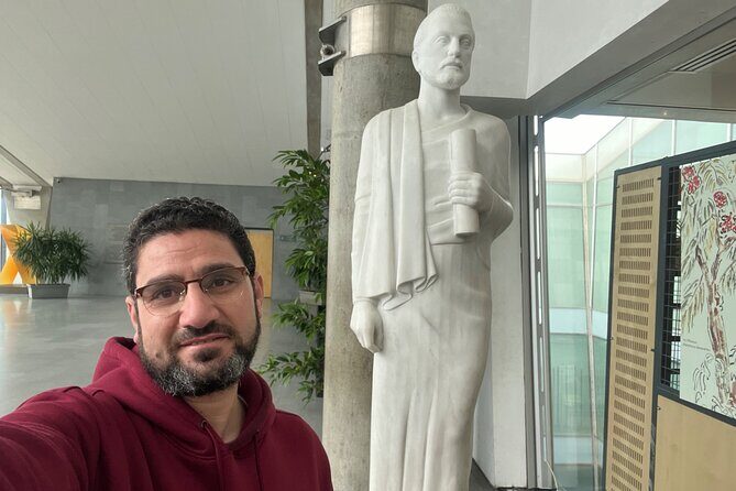 Fabulous Day Tour to Alexandria from Cairo - The Sum Up
