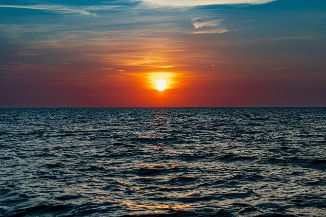 Fabulous Florida Sunset Tour Including Dolphins - The Sum Up