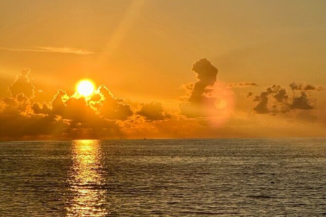 Fabulous Florida Sunset Tour Including Dolphins - FAQ