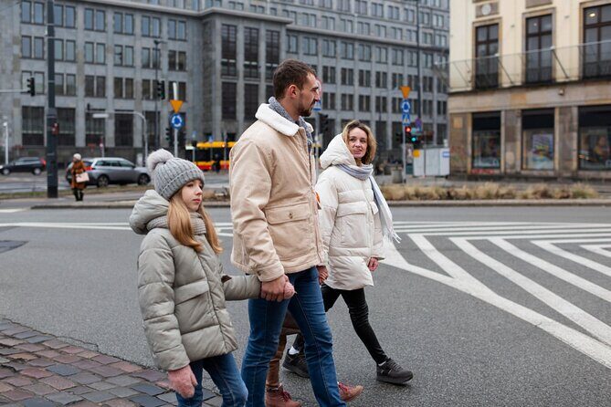 Fabulous New York Family Walking Tour - Why Choose This Tour?
