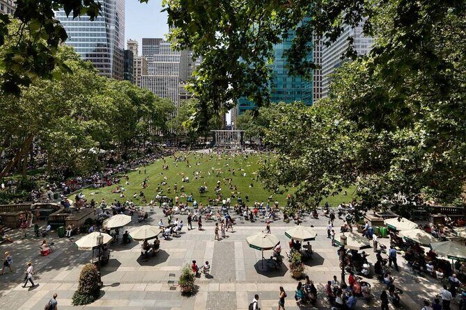 Fabulous New York Family Walking Tour - Concluding Thoughts