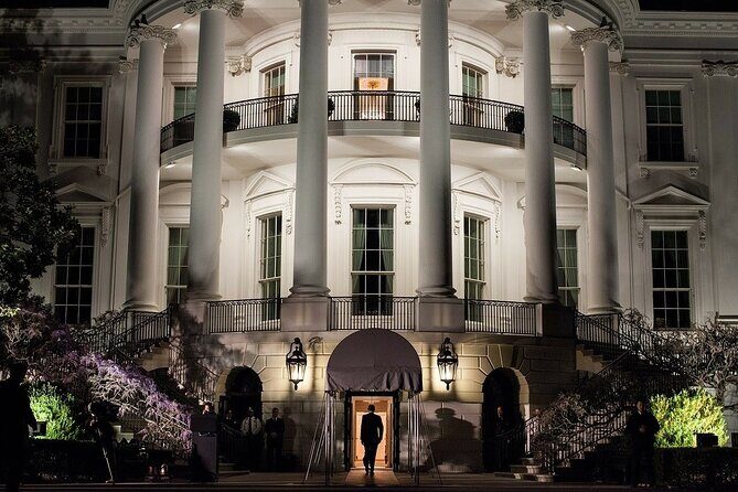 Fabulous Private Night City Tour by Car of Washington DC - Frequently Asked Questions