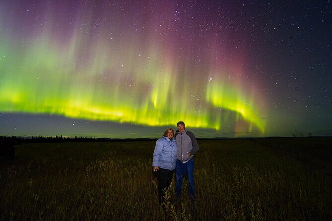Face The Outdoors Private Group Northern Lights Tour - Authenticity and Personal Touch: What Guests Say