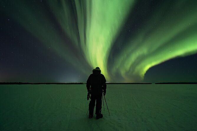 Face The Outdoors Private Group Northern Lights Tour - Who Would Love This Experience?