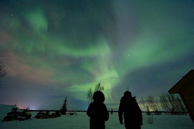 Face The Outdoors Private Group Northern Lights Tour - FAQ