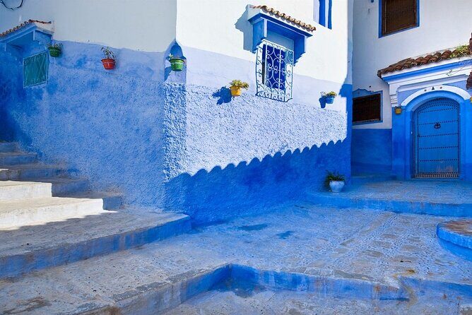 Facinating Chefchaouen Day Trip from Fes - An In-Depth Look at the Itinerary