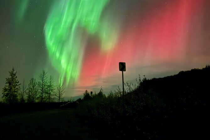 Fairbanks Alaska Luxury Car Private Tour - Key Points