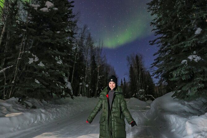 Fairbanks Aurora Borealis Night Tour - Final Thoughts