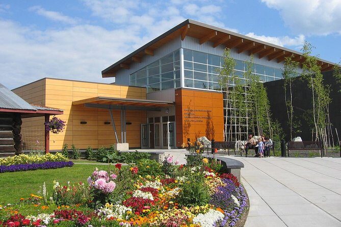 Fairbanks Autumn/Winter City Tour - Additional Notes on Experience and Value